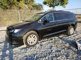 CHRYSLER VOYAGER LXI 2020