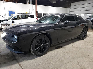 DODGE CHALLENGER R/T 2017