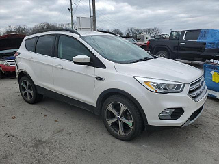 FORD ESCAPE SE 2017