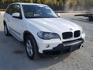 BMW X5 XDRIVE 30I, 2010