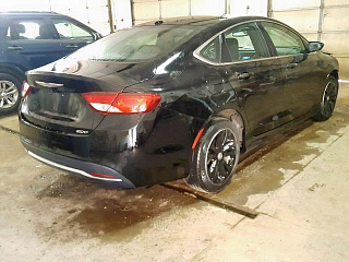 CHRYSLER 200 LIMITED