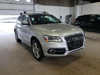 AUDI Q5 PREMIUM PLUS 2014