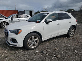 AUDI Q3 PREMIUM 40 2021