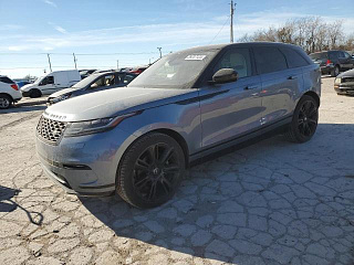 LAND ROVER RANGE ROVER VELAR 2019