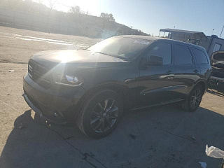 DODGE DURANGO SXT  2015