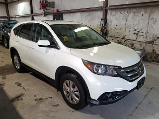 HONDA CR-V EX 2014