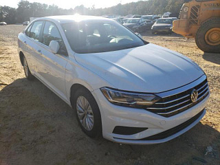 VOLKSWAGEN JETTA S 2019