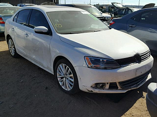 VOLKSWAGEN JETTA SEL, 2013