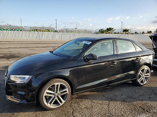 AUDI A3 PREMIUM 2020