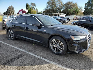 AUDI A6 PREMIUM 2019