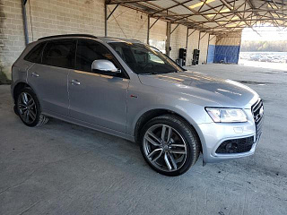 AUDI SQ5 PREMIUM PLUS 2015