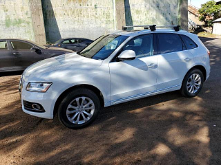 AUDI Q5 PREMIUM 2016