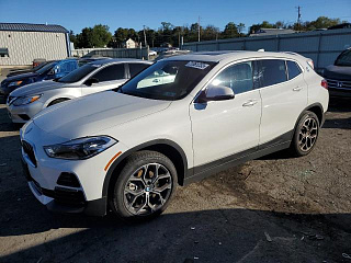BMW X2 XDRIVE28I 2023