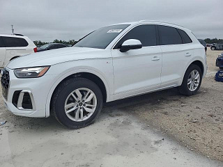 AUDI Q5 PREMIUM 45 2022