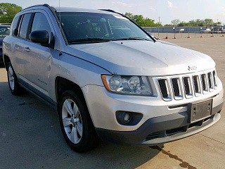 JEEP COMPASS SPORT,  2011