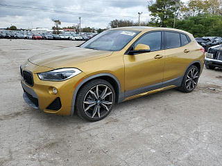 BMW X2 SDRIVE28I 2018