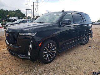 CADILLAC ESCALADE SPORT 2022