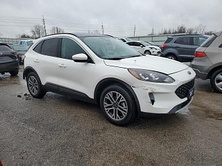 FORD ESCAPE SEL 2020