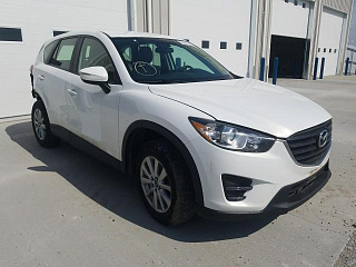 MAZDA CX-5 SPORT 2016