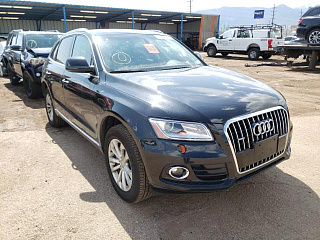 AUDI Q5 PREMIUM 2017