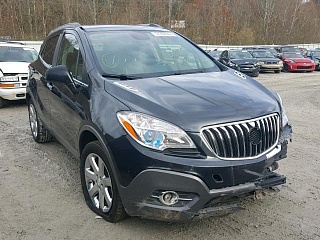 BUICK ENCORE 2013