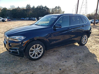 BMW X5 XDRIVE50I 2018