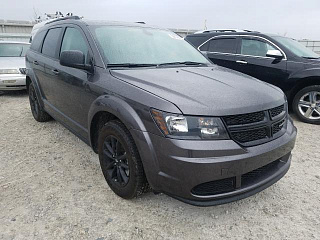 DODGE JOURNEY SE 2020