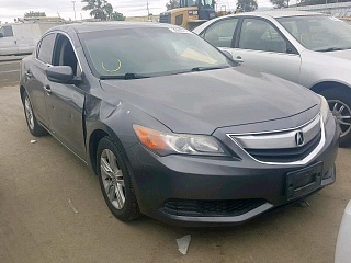 ACURA ILX 20, 2013