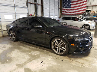 AUDI A7 QUATTRO PROGRESSIV/TECHNIK S LINE 2016