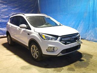FORD ESCAPE SE, 2018