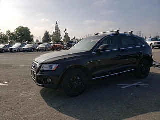 AUDI Q5 PREMIUM PLUS 2017