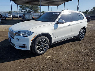 BMW X5 XDRIVE35I 2017