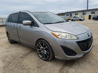 MAZDA 5 SPORT 2014