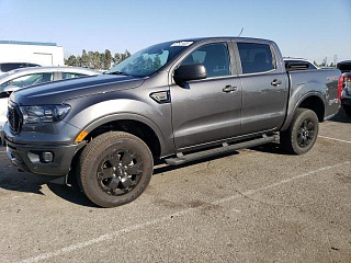 FORD RANGER XL 2020