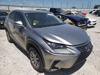 LEXUS NX 300 BASE 2019