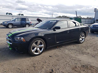 DODGE CHARGER R/T 2012