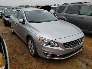 VOLVO S60 PREMIER 2016