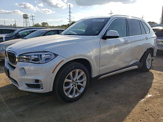 BMW X5 XDRIVE35I 2018