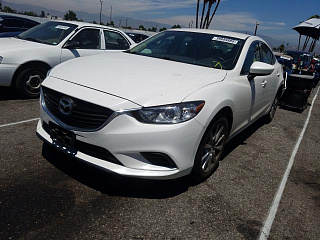MAZDA 6 SPORT 2014