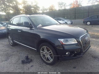 AUDI Q5 PREMIUM 2017