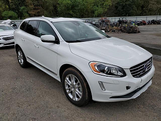 VOLVO XC60 3.2 2014