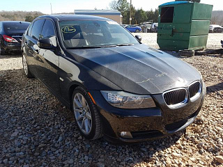 BMW 328 I 2011