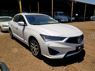 ACURA ILX PREMIUM, 2019