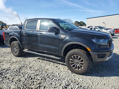 FORD RANGER XL 2020
