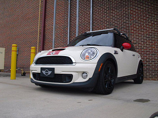 2013 MINI Cooper Hardtop