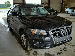 AUDI Q5 PREMIUM PLUS, 2012