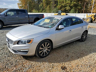 VOLVO S60 PLATINUM 2017