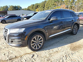 AUDI Q7 PREMIUM PLUS 2017