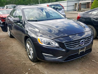 VOLVO S60 T5 2014