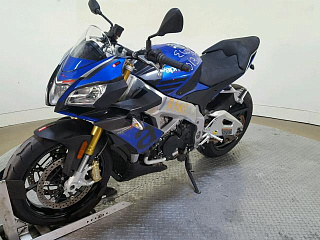 APRILIA TUONO V4 1100 RR, 2016